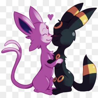 756 X 708 5 - Espeon And Umbreon Transparent, HD Png Download