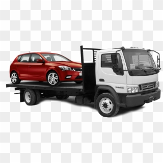 Local Tow Truck Services - Car Towing Services Png, Transparent Png