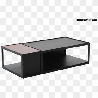 Coffee Table Png - Coffee Table, Transparent Png