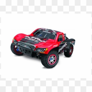 Tra68077 24 - Traxxas Slash 4x4 Ultimate, HD Png Download
