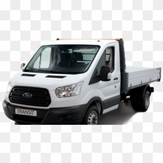 Features - Ford Transit Con Caja, HD Png Download
