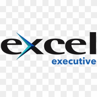 Excel Executive Logo, HD Png Download
