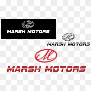 Logo Design Contests » Marsh Motors Chrysler Logo Design - Emblem, HD Png Download