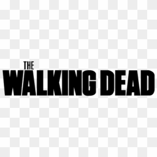 80261 Sticker The Walking Dead - Atlanta, HD Png Download