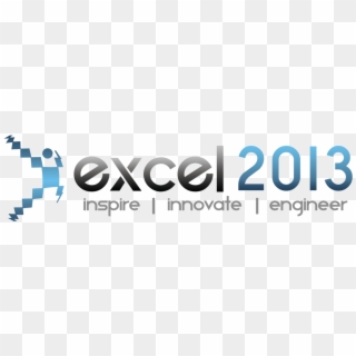 Excel 2013 Logo - Graphics, HD Png Download