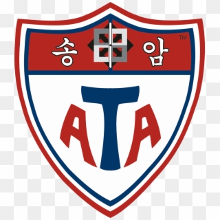 Original Ata Sheild - Ata Martial Arts Logo, HD Png Download