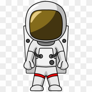 1200 X 1600 4 - Astronaut Clipart Png, Transparent Png
