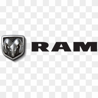 Sponsored By Dodge Ram Dodge Ram - Ram Power Days Logo, HD Png Download