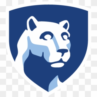 Nittany Lion Shield Avatars - Penn State Logo, HD Png Download