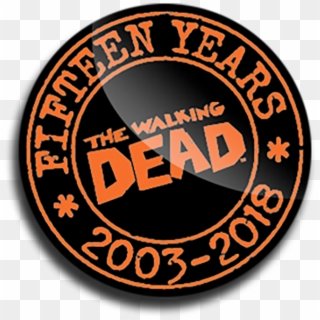 Everything You Need To Know About The Walking Dead - Walking Dead Day 2018, HD Png Download