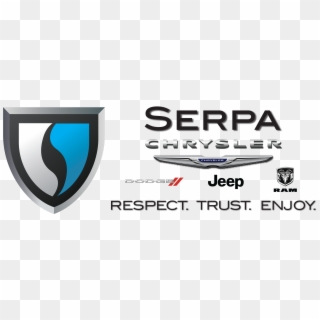 Serpa Chrysler Toronto - Ram Trucks, HD Png Download