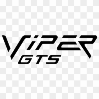 30525 Dodge Viper Gts - Dodge Viper, HD Png Download