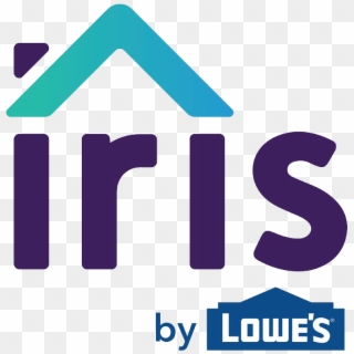 Iris By Lowes Logo, HD Png Download