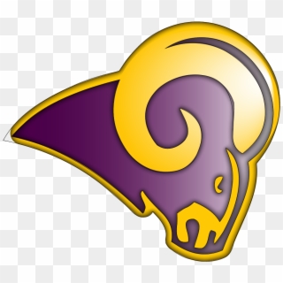 Clarkstown High School North Rams, HD Png Download