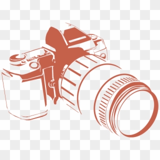 Transparent Logo Of Photography, HD Png Download