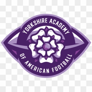 Yorkshire Academy Initiative Sees Rams Rebrand - American Football, HD Png Download