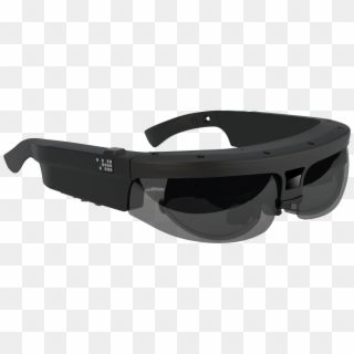 Odg R9 Smart Glasses, HD Png Download