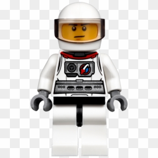 Navigation - Lego Astronaute, HD Png Download