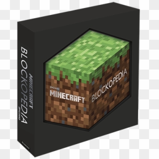 Loved By Block Fans And Loathed By Trying To Get It - Minecraft Blockopedia, HD Png Download