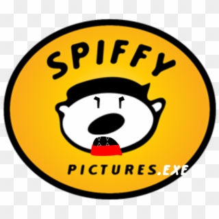 Spiffy Pictures Exe Looks Google+, HD Png Download