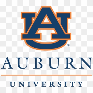 Auburn University Logo Png - Auburn University Logo, Transparent Png