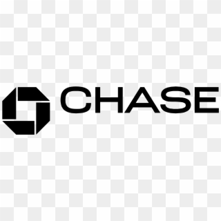 Chase Manhattan Logo Png Transparent - Chase Bank, Png Download