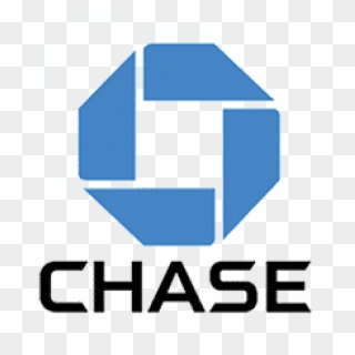 Chase Bank Chase Bank, HD Png Download