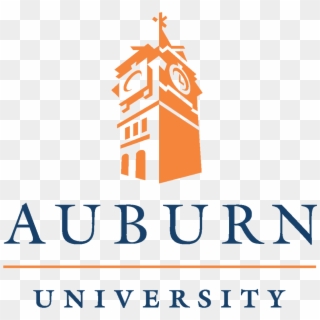 Auburn University Logo - Auburn University Harrison School Of Pharmacy Logo, HD Png Download