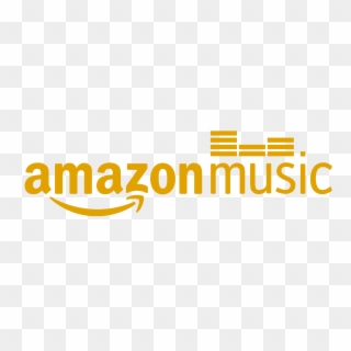 Music Mary J Blige Amazon Music Transparent Logo Badge - Amazon Music, HD Png Download