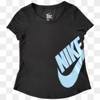 Home / Children's / Girl's / Shirts & Tops / Nike Big - Nike Air Max, HD Png Download