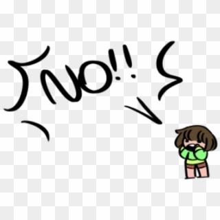 Undertale Nsfw Transparent, HD Png Download