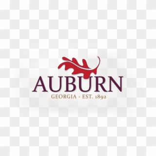Auburn Logo Png - Calligraphy, Transparent Png