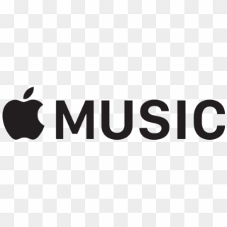 Apple Music Logo Png Transparent Svg Vector Freebie - Apple Music Logo 2017, Png Download