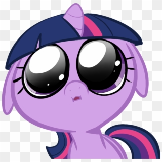 My Little Pony Big Eyes, HD Png Download