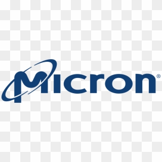 Micron Technology - Micron Logo Png, Transparent Png