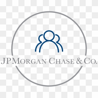 Strength Of Jpmorgan Chase - Circle, HD Png Download