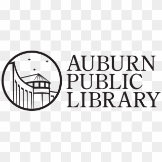 Auburn Public Library - Stony Brook University, HD Png Download
