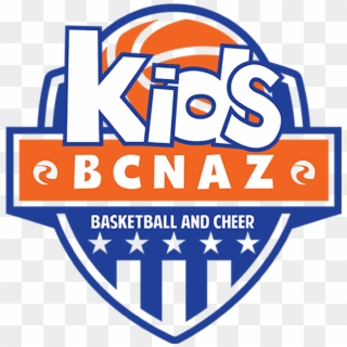 Kids Basketball & Cheer Registration - Beavercreek Nazarene, HD Png Download