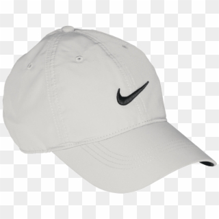 Code - - Nike White Cap Png, Transparent Png