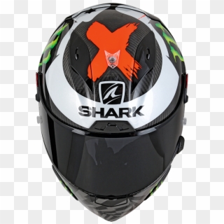 0% - Kask Shark Race R Pro Gp Lorenzo, HD Png Download