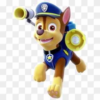 Chase 3 - Paw Patrol Chase Png, Transparent Png