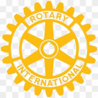 Auburn Logo - Rotary International, HD Png Download
