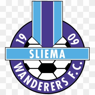 Sliema Wanderers Fc - Sliema Wanderers Logo History, HD Png Download