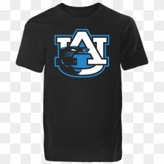 Auburn And Carolina Panthers Combo - Active Shirt, HD Png Download