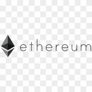 Logos - Ethereum Logo Png, Transparent Png