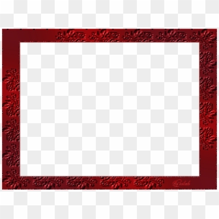 Marcos Png - Picture Frame, Transparent Png