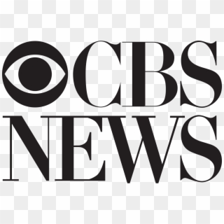Cbs News Logo - Cbs News, HD Png Download