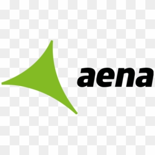 Aena Sme Sa Logo - Aena Airport, HD Png Download