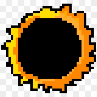 Solar Eclipse, HD Png Download