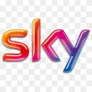 Sky Logo - Sky Tv, HD Png Download